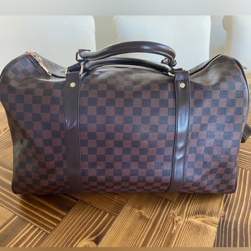 Inspired Weekender